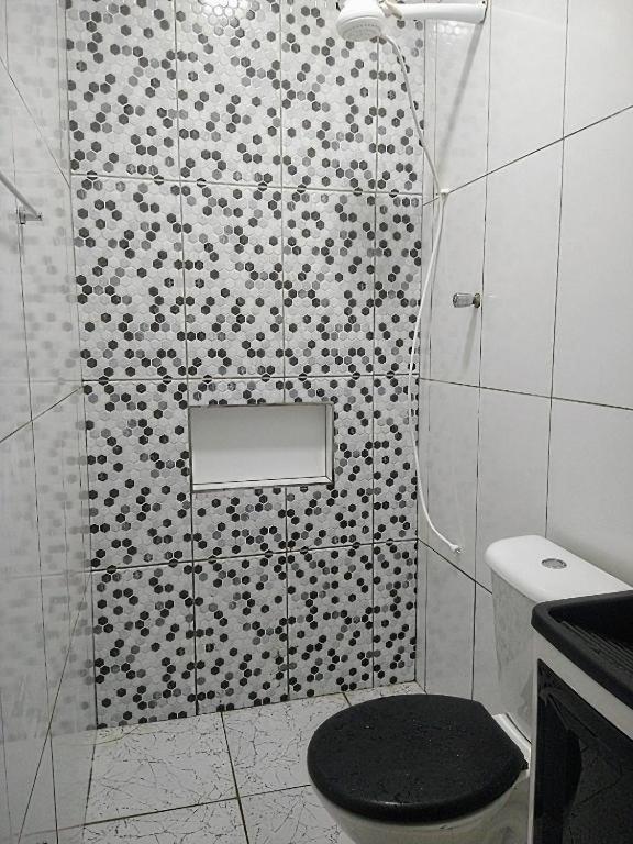Hospedagem Primeira Quadra Da Praia Praia Grande  Buitenkant foto