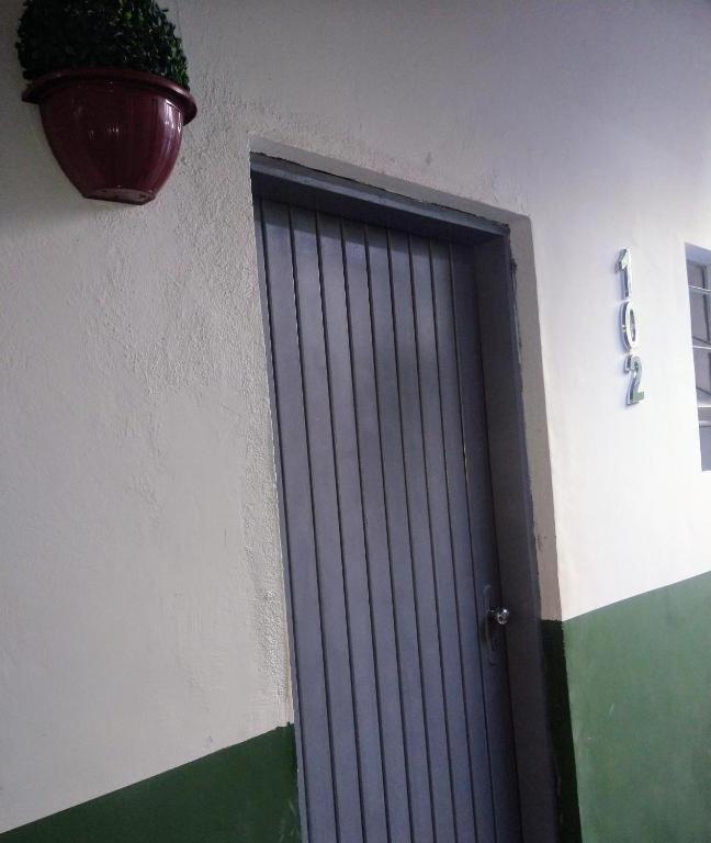 Hospedagem Primeira Quadra Da Praia Praia Grande  Buitenkant foto