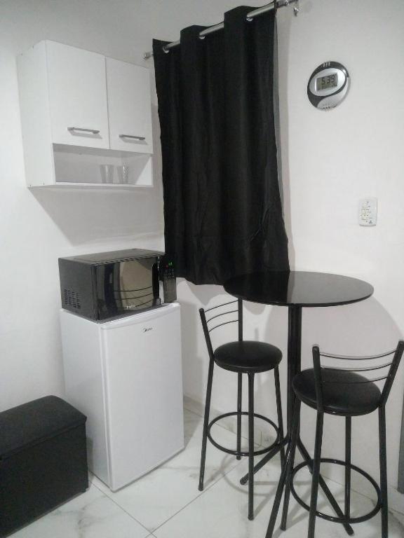 Hospedagem Primeira Quadra Da Praia Praia Grande  Buitenkant foto